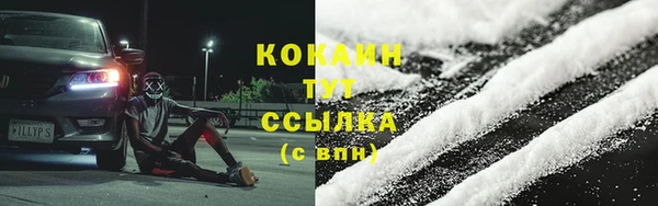 стафф Арсеньев