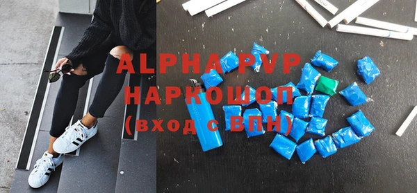стафф Арсеньев